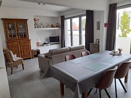 Vakantiewoning De Reünie