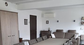 Vakantiewoning De Reünie