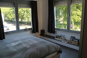 Vakantiewoning De Reünie