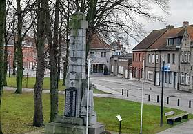 Vakantiewoning De Reünie