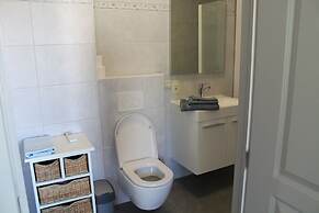 Vakantiewoning De Reünie