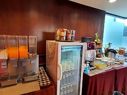 Goldenbell Hotel Chiangmai