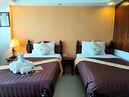 Goldenbell Hotel Chiangmai