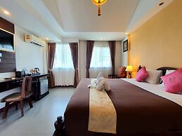 Goldenbell Hotel Chiangmai
