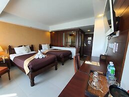 Goldenbell Hotel Chiangmai