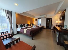 Goldenbell Hotel Chiangmai