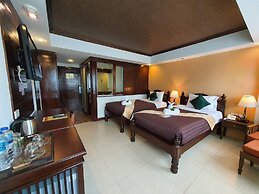 Goldenbell Hotel Chiangmai