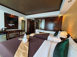 Goldenbell Hotel Chiangmai