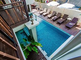 Goldenbell Hotel Chiangmai