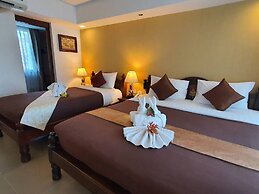 Goldenbell Hotel Chiangmai
