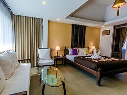 Goldenbell Hotel Chiangmai