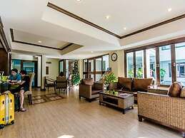 Goldenbell Hotel Chiangmai