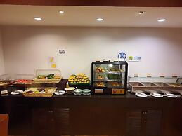 Goldenbell Hotel Chiangmai