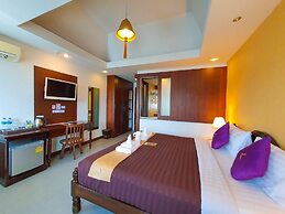 Goldenbell Hotel Chiangmai