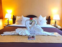Goldenbell Hotel Chiangmai