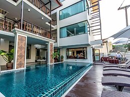 Goldenbell Hotel Chiangmai