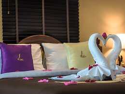 Goldenbell Hotel Chiangmai