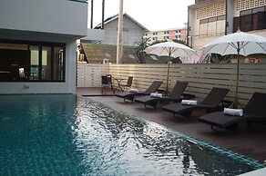 Goldenbell Hotel Chiangmai