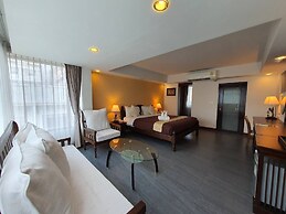 Goldenbell Hotel Chiangmai