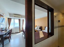 Goldenbell Hotel Chiangmai