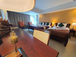 Goldenbell Hotel Chiangmai