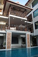 Goldenbell Hotel Chiangmai