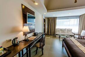 Goldenbell Hotel Chiangmai