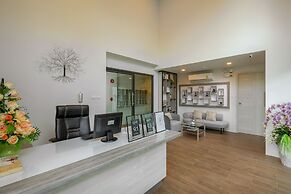 Kata Sea View Villas