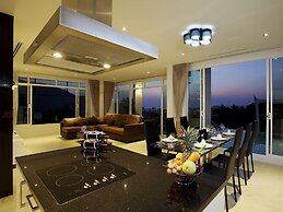 Kata Sea View Villas