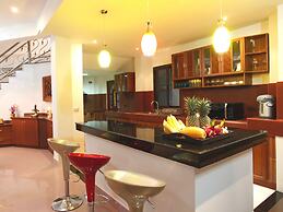 Kata Sea View Villas