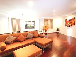 Kata Sea View Villas