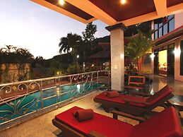 Kata Sea View Villas