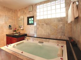 Kata Sea View Villas