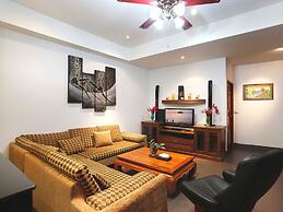 Kata Sea View Villas