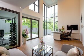 Kata Sea View Villas