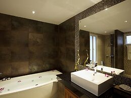 Kata Sea View Villas