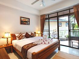 Kata Sea View Villas