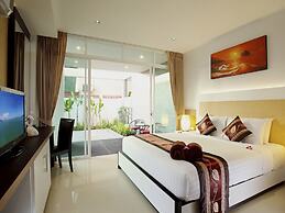 Kata Sea View Villas