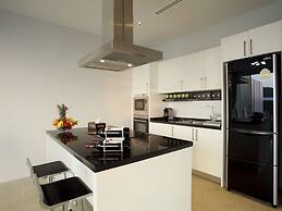 Kata Sea View Villas