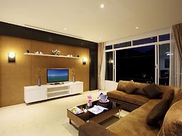 Kata Sea View Villas