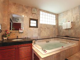 Kata Sea View Villas