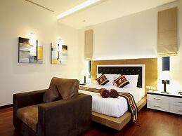 Kata Sea View Villas