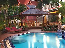 Kata Sea View Villas