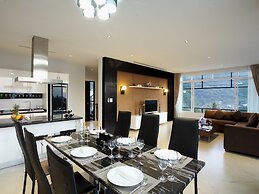 Kata Sea View Villas