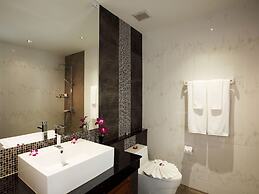 Kata Sea View Villas