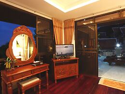 Kata Sea View Villas