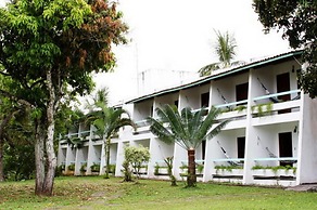 Pousada Sitio Paraiso