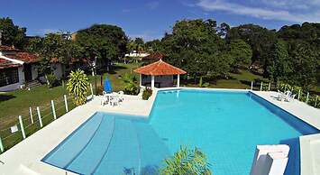 Pousada Sitio Paraiso