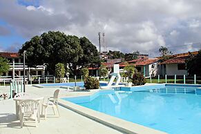 Pousada Sitio Paraiso