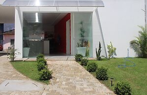 Pousada Sitio Paraiso